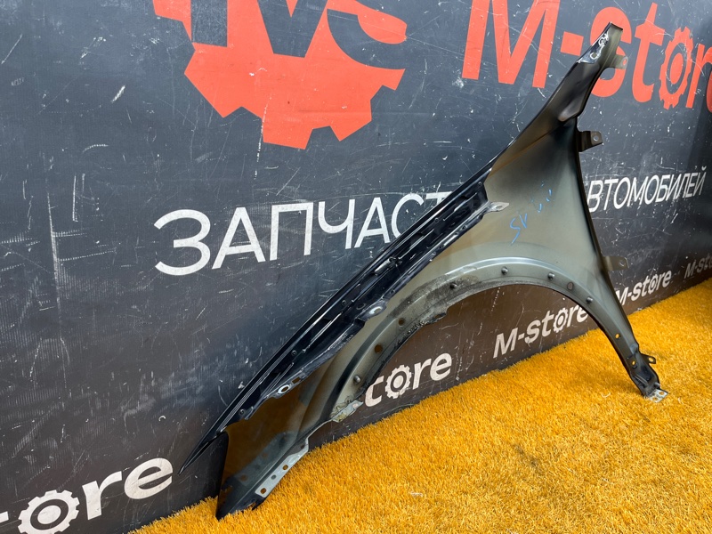 крыло, 18000 рублей, Красноярск