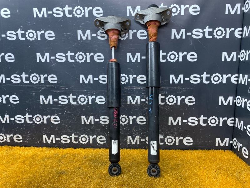 Амортизатор, 2500 рублей, Красноярск