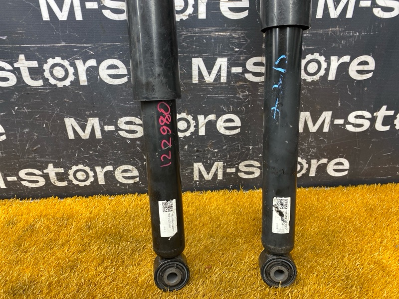 Амортизатор, 2500 рублей, Красноярск