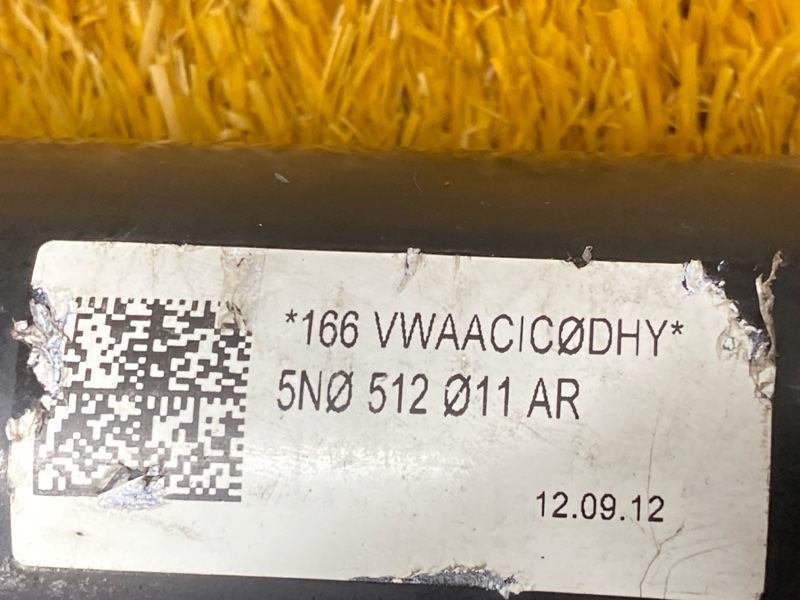 Амортизатор, 2500 рублей, Красноярск