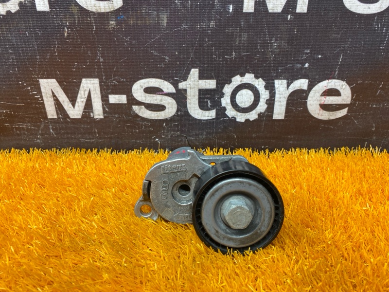 Натяжитель приводного ремня, 700 рублей, Красноярск