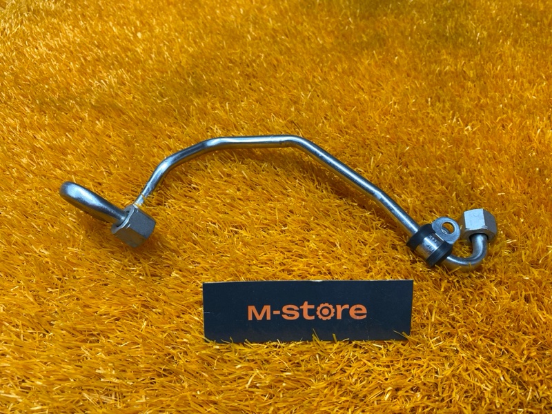 трубка топливная, 500 рублей, Красноярск