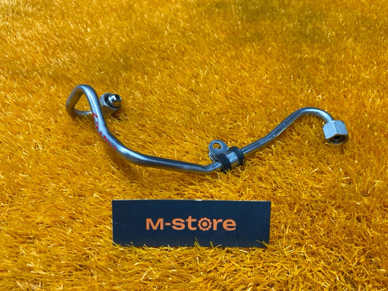 трубка топливная, 500 рублей, Красноярск