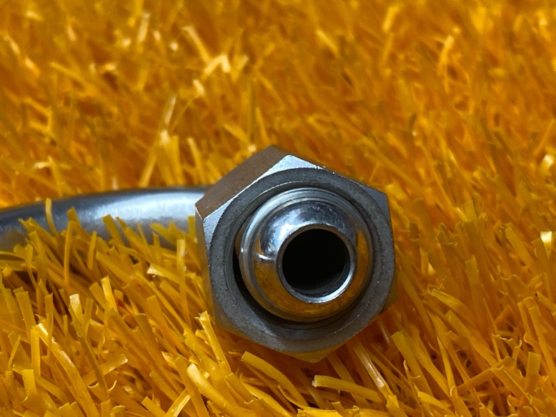 трубка топливная, 500 рублей, Красноярск