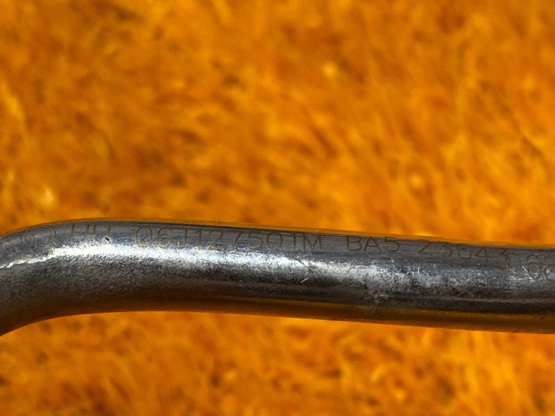 трубка топливная, 500 рублей, Красноярск