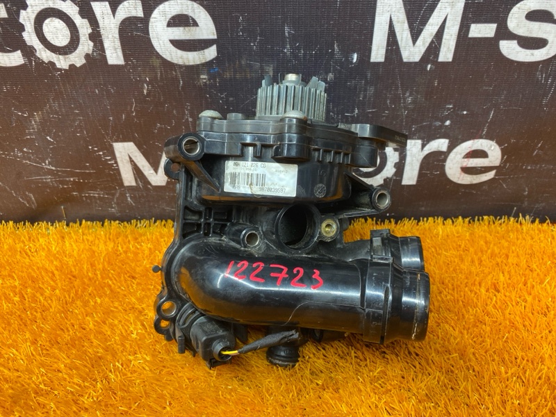 помпа, 4500 рублей, Красноярск