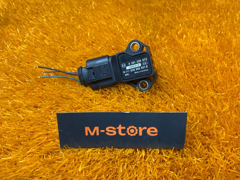 Датчик абсолютного давления, 700 рублей, Красноярск