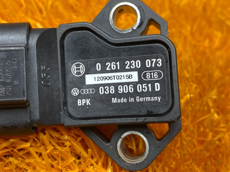 Датчик абсолютного давления, 700 рублей, Красноярск