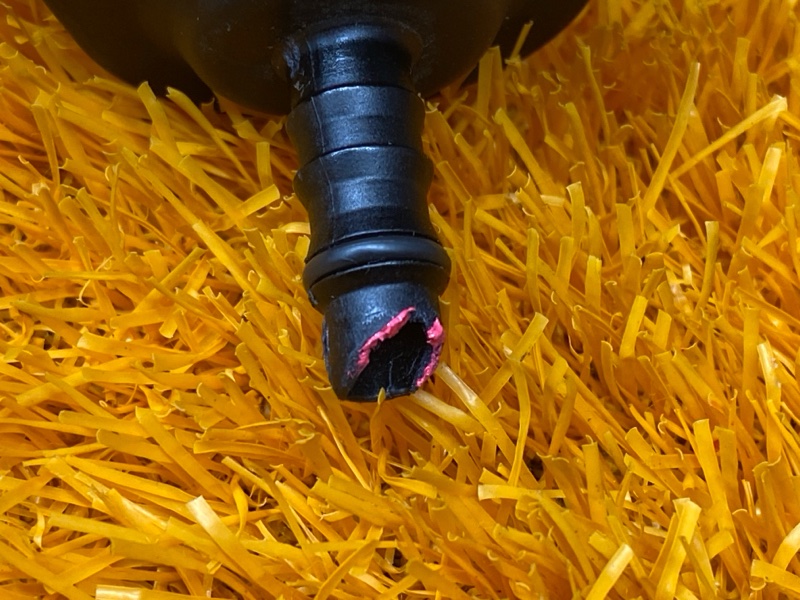 Клапан вентиляции топливного бака, 800 рублей, Красноярск