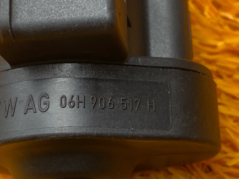 Клапан вентиляции топливного бака, 800 рублей, Красноярск