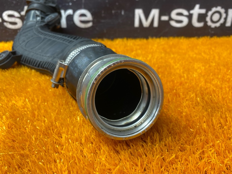 Патрубок интеркулера, 500 рублей, Красноярск