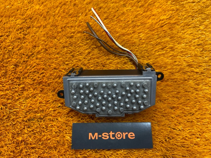 Регулятор отопителя, 600 рублей, Красноярск