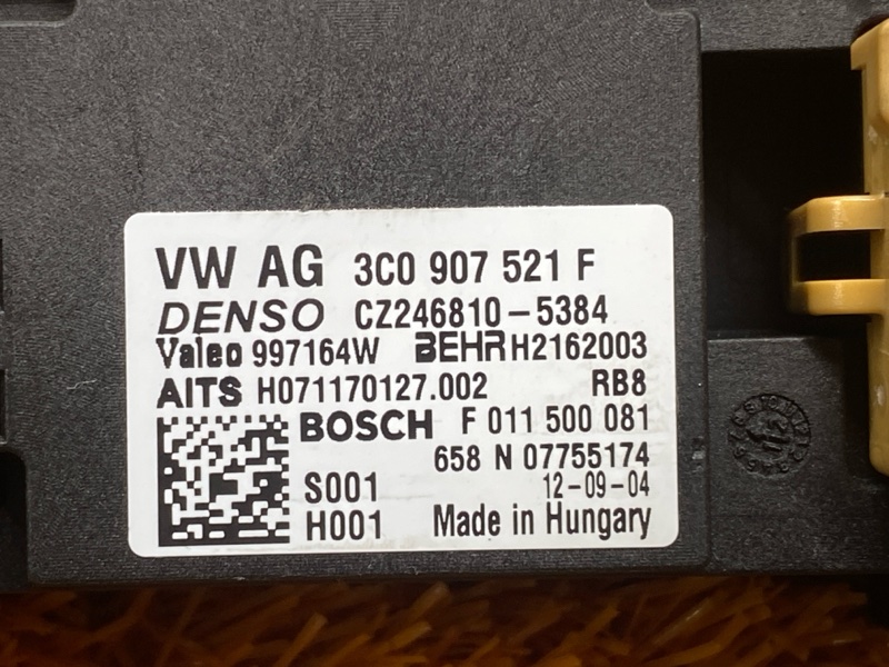 Регулятор отопителя, 600 рублей, Красноярск