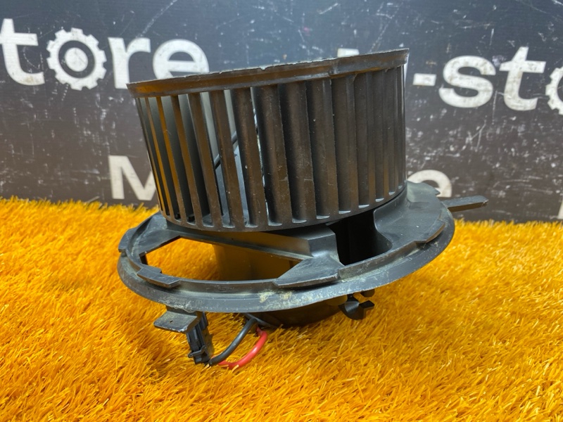 мотор печки, 2000 рублей, Красноярск