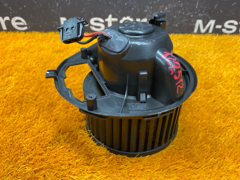 мотор печки, 2000 рублей, Красноярск