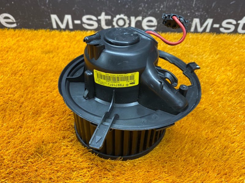 мотор печки, 2000 рублей, Красноярск