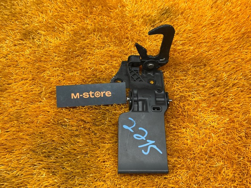 замок капота, 2500 рублей, Красноярск