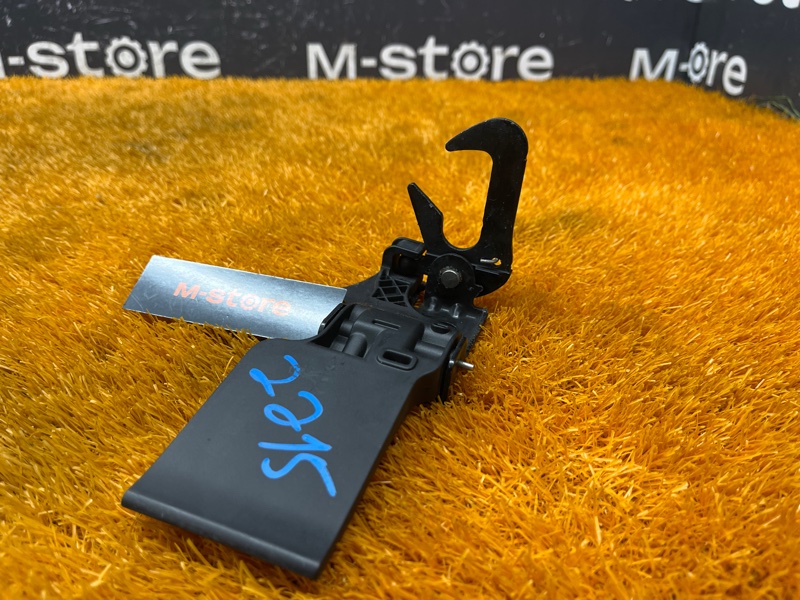 замок капота, 2500 рублей, Красноярск