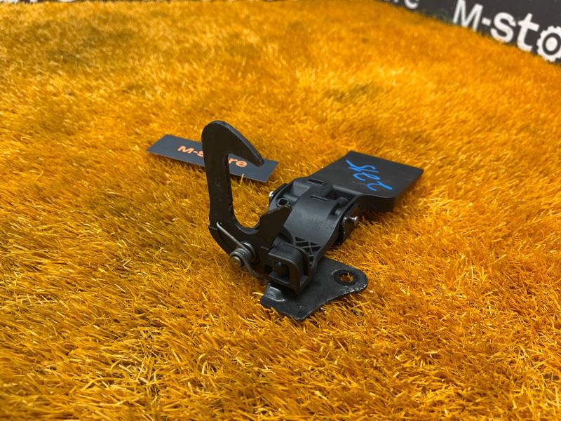 замок капота, 2500 рублей, Красноярск