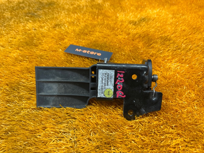 замок капота, 2500 рублей, Красноярск