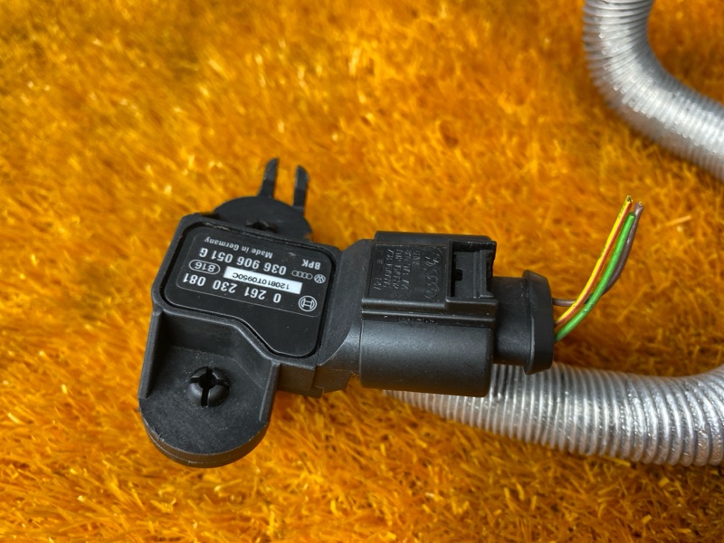 Датчик абсолютного давления, 500 рублей, Красноярск