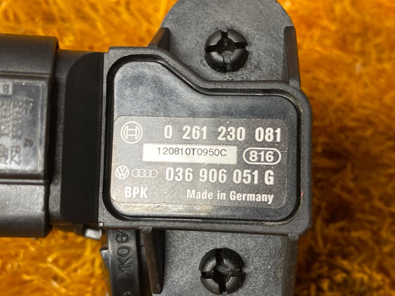 Датчик абсолютного давления, 500 рублей, Красноярск