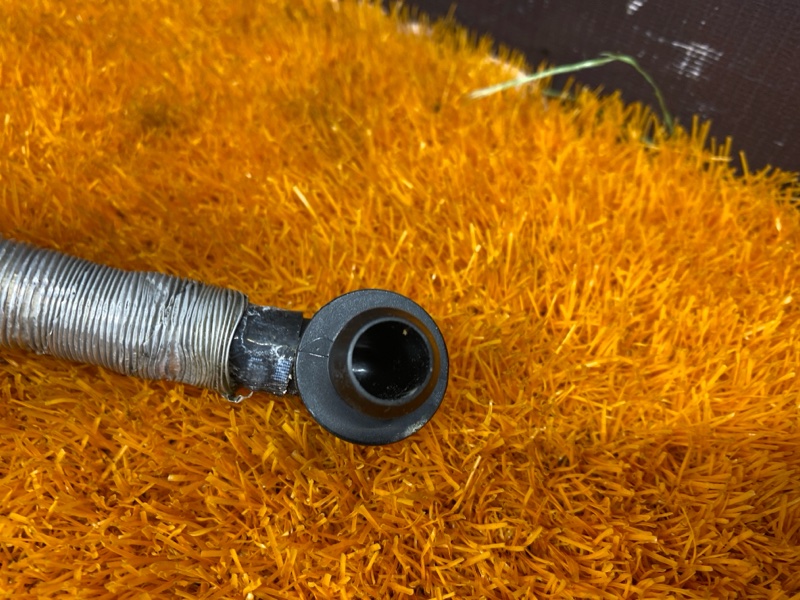 трубка вакуумная, 400 рублей, Красноярск