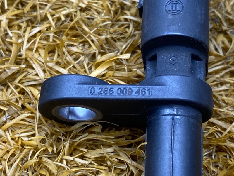 Датчик ABS, 1200 рублей, Красноярск