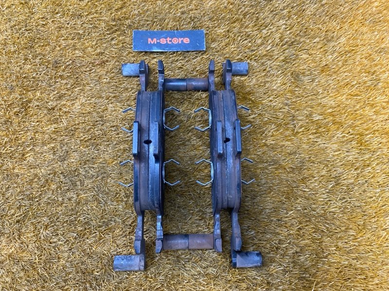 Колодки тормозные, 5000 рублей, Красноярск