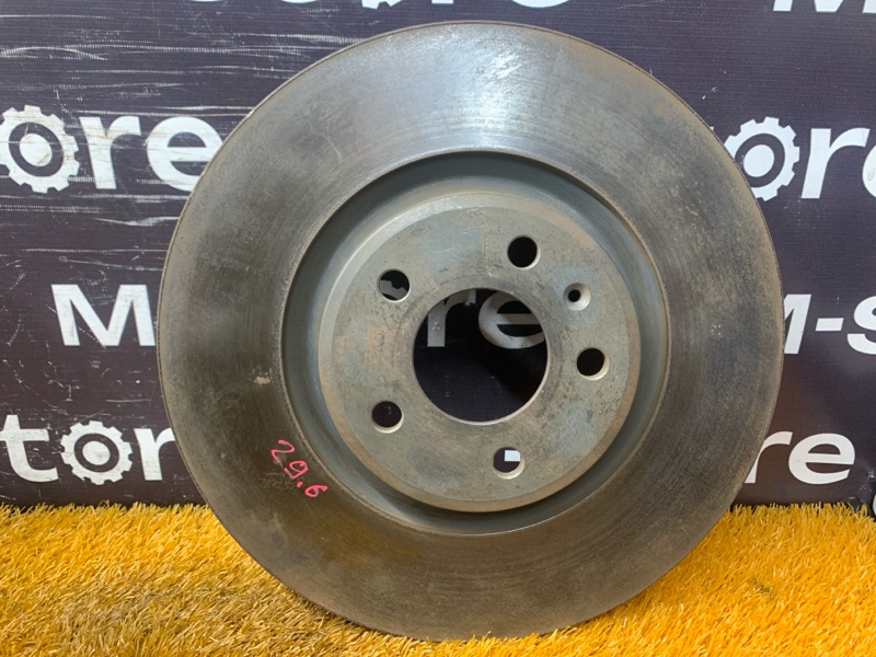 Диск тормозной, 12000 рублей, Красноярск