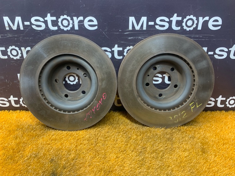 Диск тормозной, 12000 рублей, Красноярск