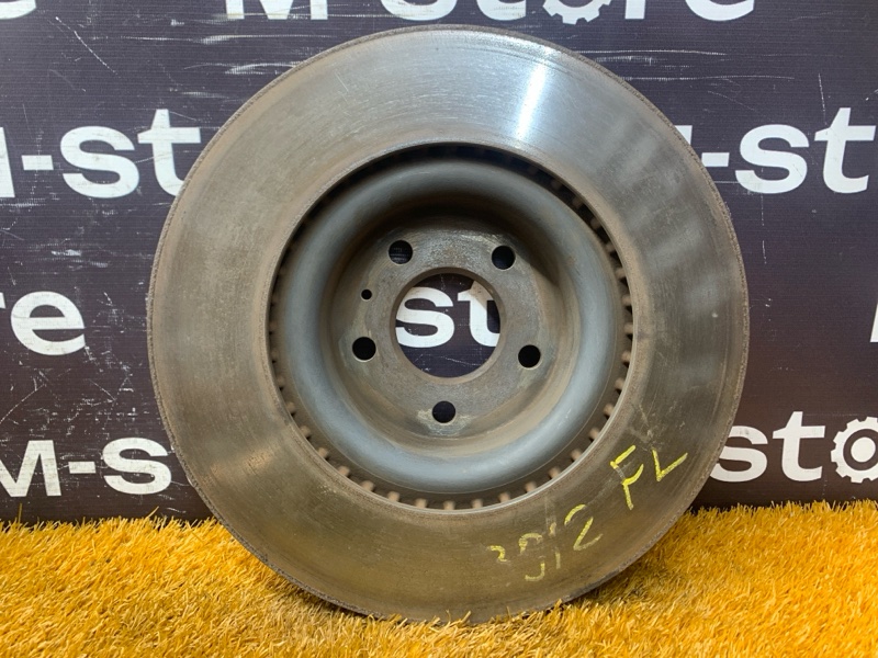 Диск тормозной, 12000 рублей, Красноярск