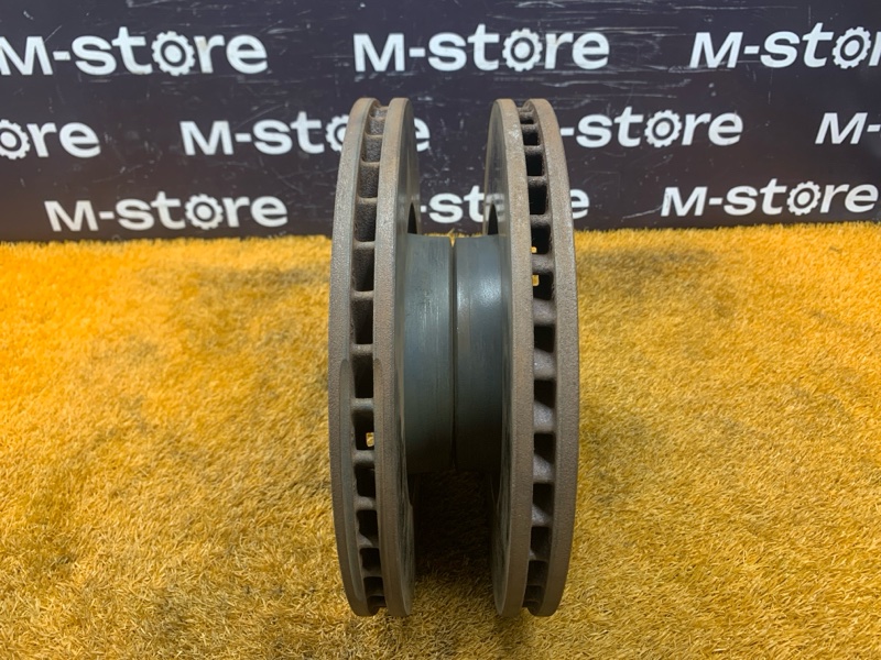 Диск тормозной, 12000 рублей, Красноярск