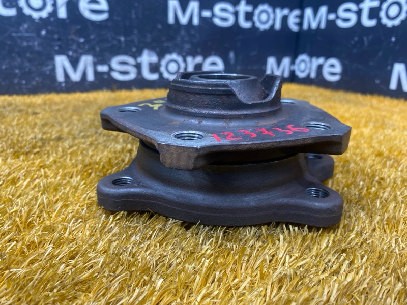 ступица, 4500 рублей, Красноярск