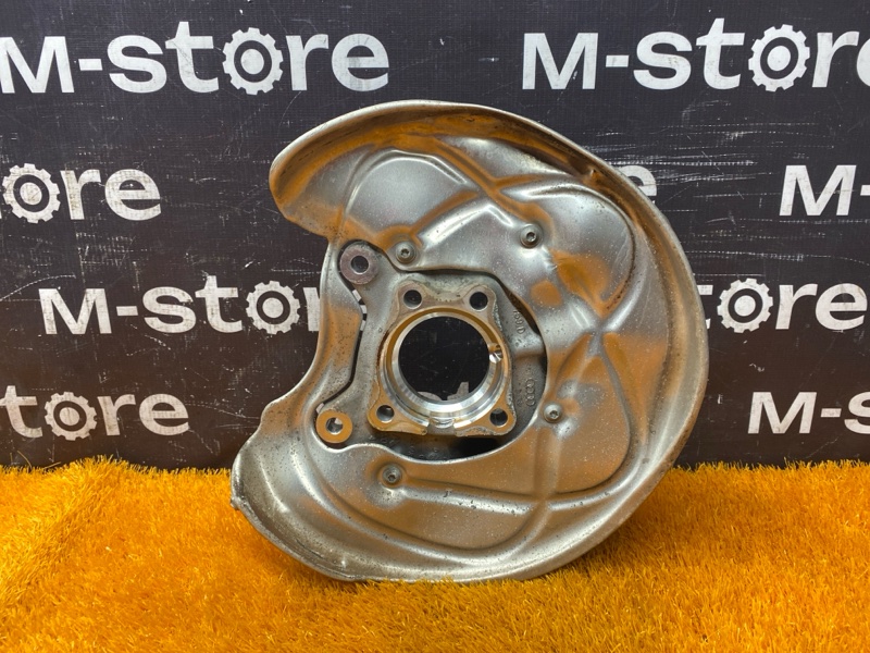 кулак поворотный, 6500 рублей, Красноярск