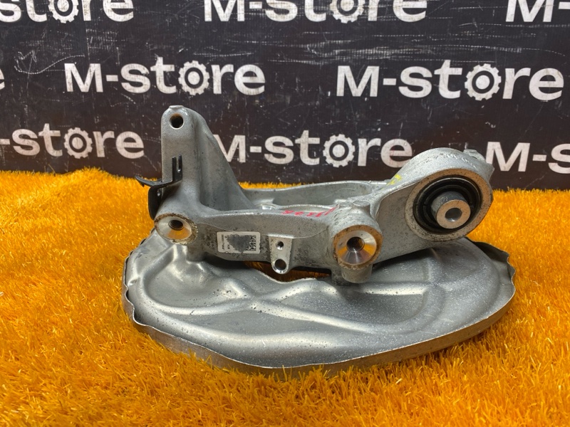 кулак поворотный, 6500 рублей, Красноярск