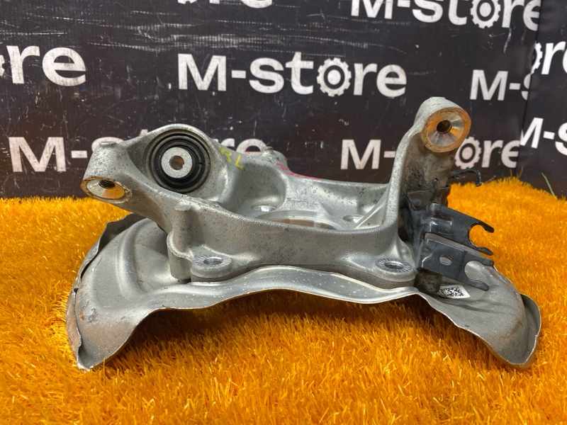 кулак поворотный, 6500 рублей, Красноярск