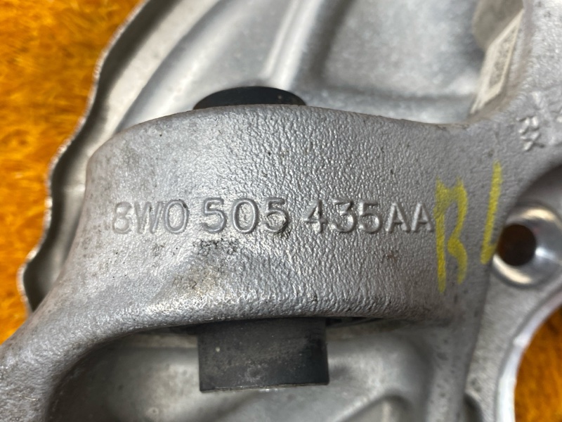 кулак поворотный, 6500 рублей, Красноярск