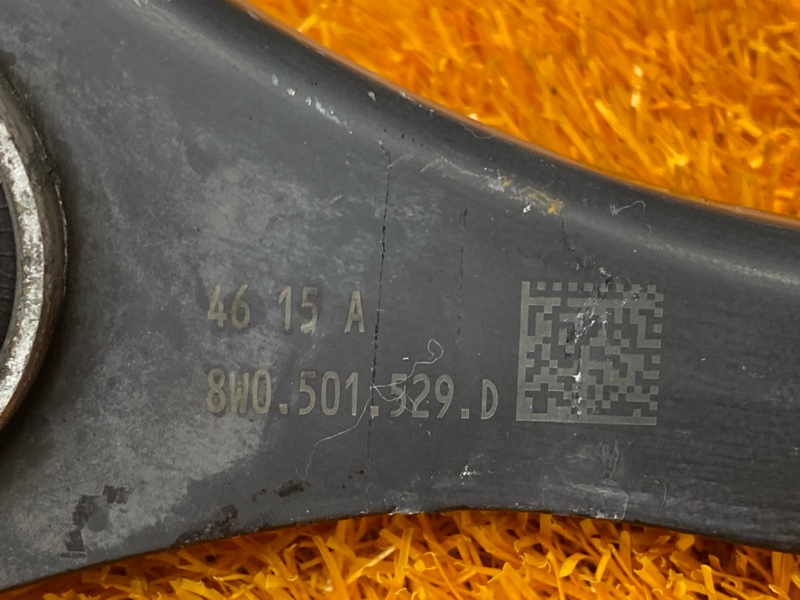 Рычаг подвески нижний, 2500 рублей, Красноярск