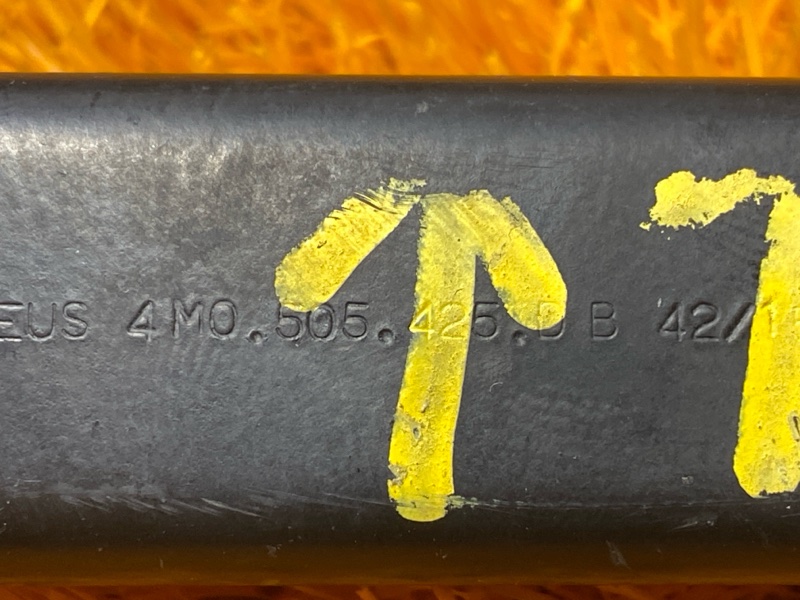Рычаг подвески нижний, 2500 рублей, Красноярск