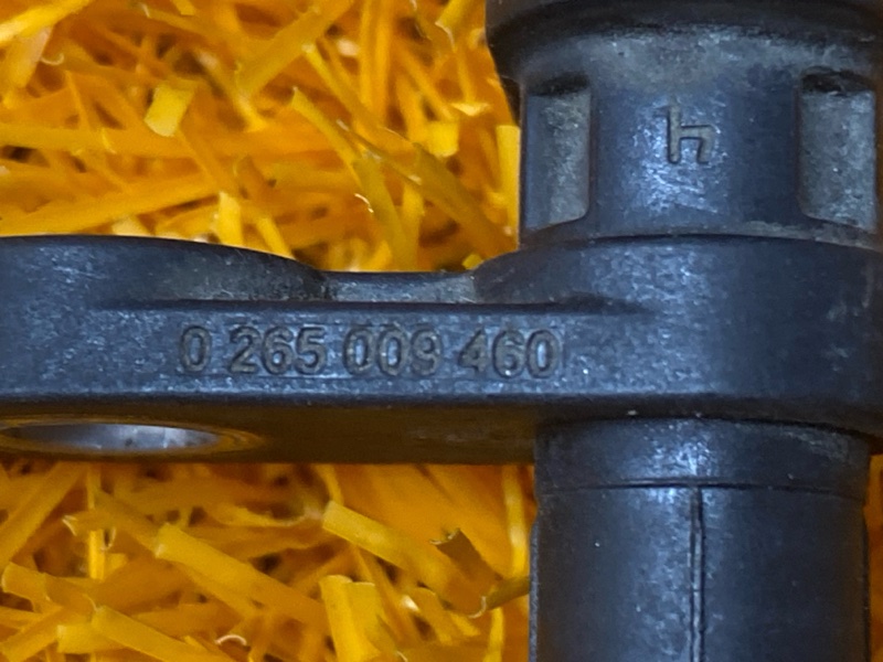 Датчик ABS, 1000 рублей, Красноярск