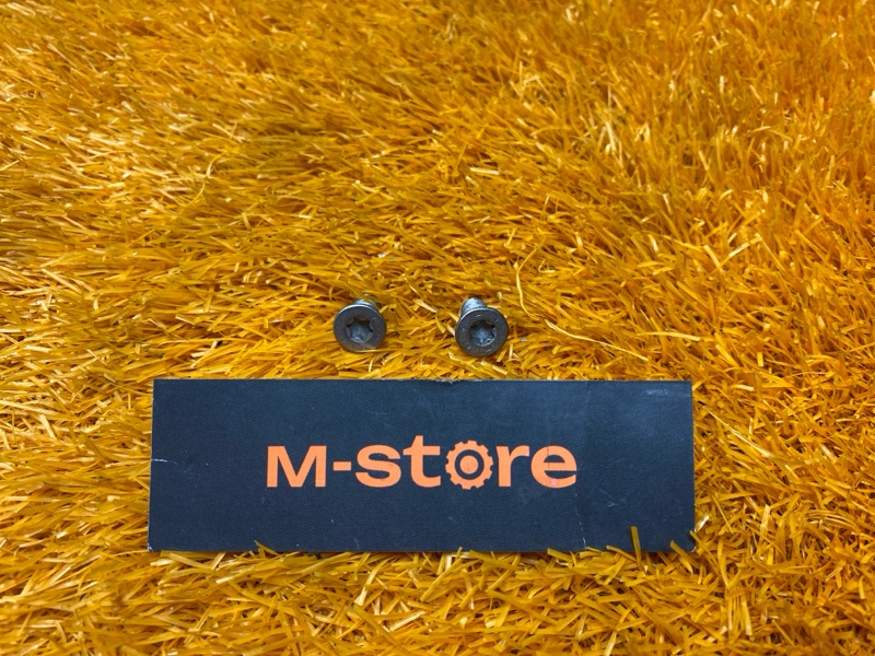 Болт тормозного диска, 100 рублей, Красноярск