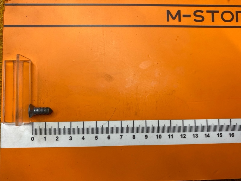 Болт тормозного диска, 100 рублей, Красноярск