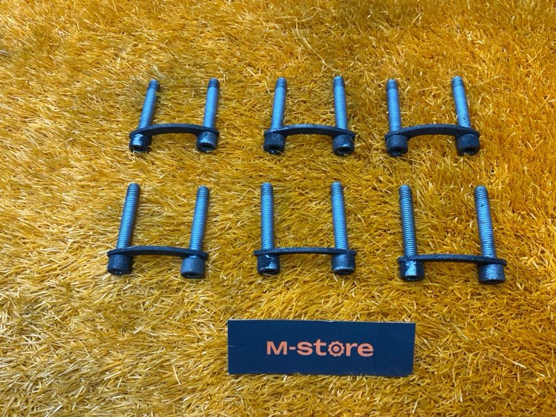 Болт привода, 900 рублей, Красноярск