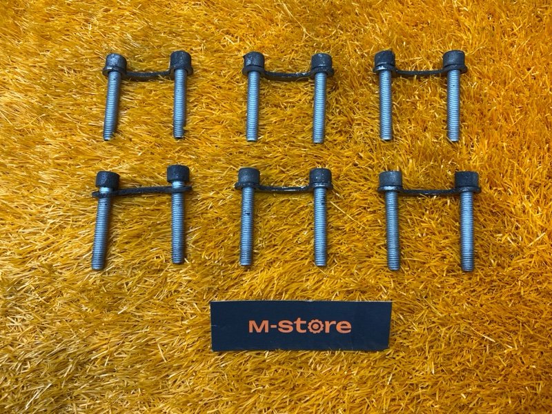 Болт привода, 900 рублей, Красноярск