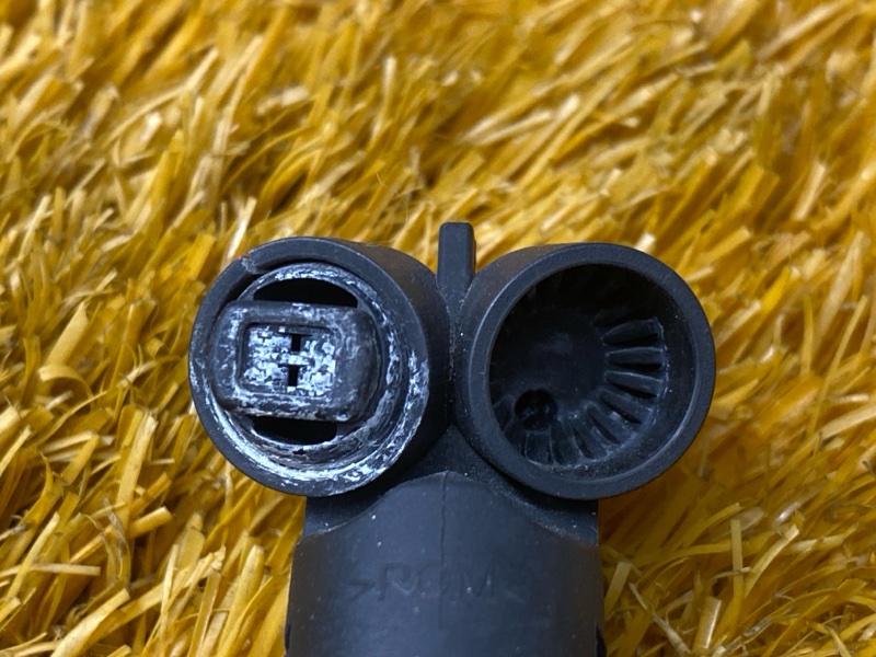 Форсунка омывателя фары, 1800 рублей, Красноярск