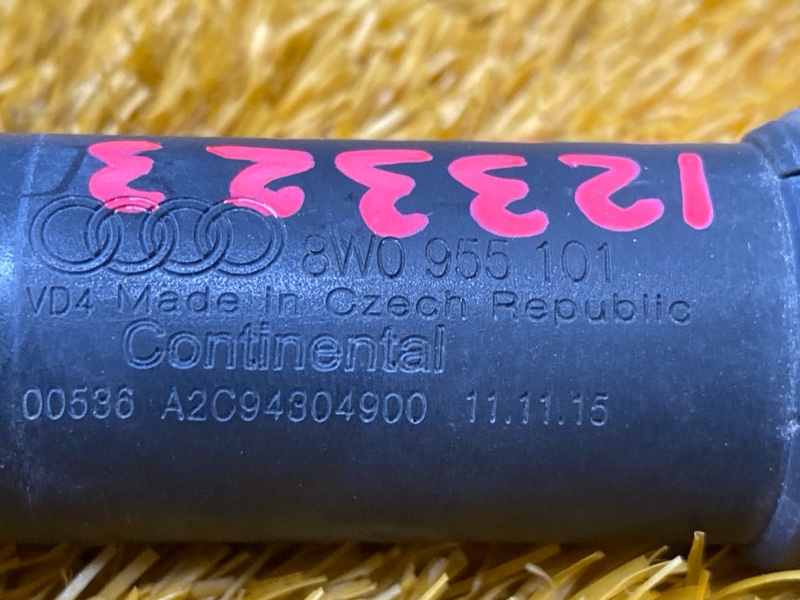 Форсунка омывателя фары, 1800 рублей, Красноярск