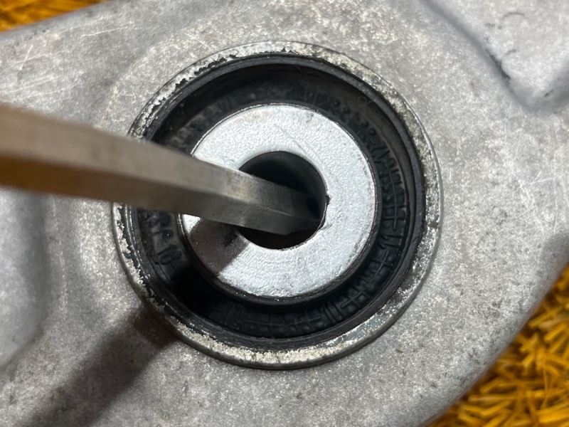 Рычаг подвески нижний, 5000 рублей, Красноярск