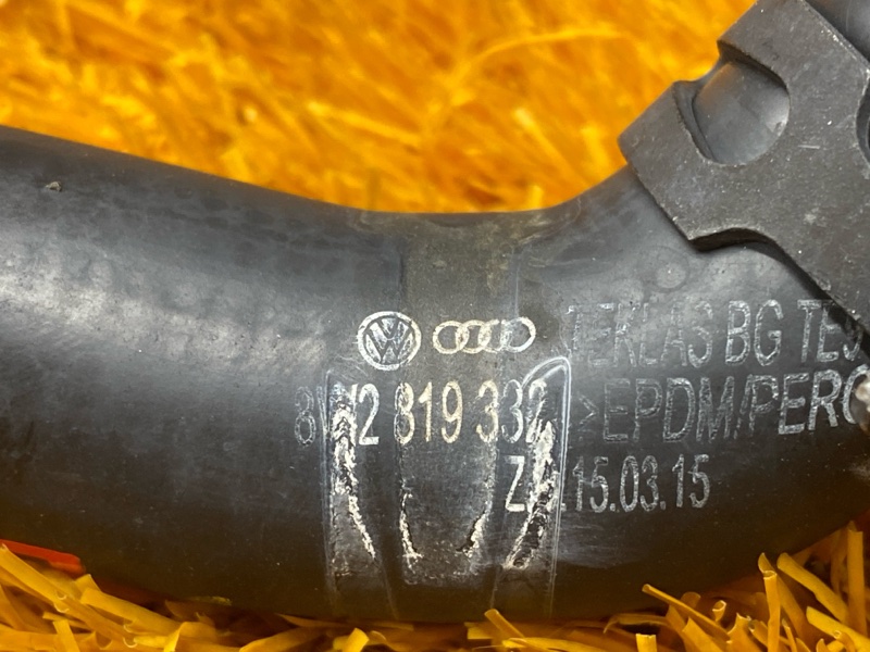 Патрубок системы охлаждения, 1000 рублей, Красноярск