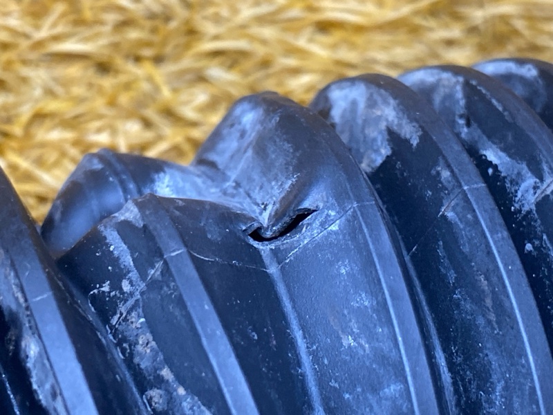 тяга рулевая, 3500 рублей, Красноярск